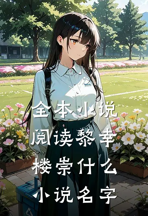 全本小说阅读黎幸楼崇什么小说名字
