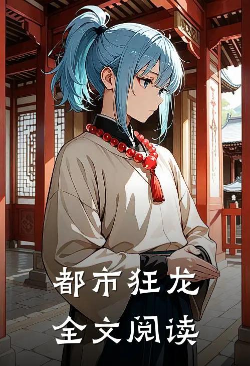 都市狂龙全文阅读