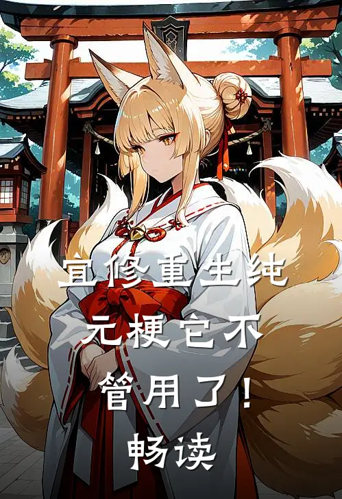 宜修重生纯元梗它不管用了！畅读