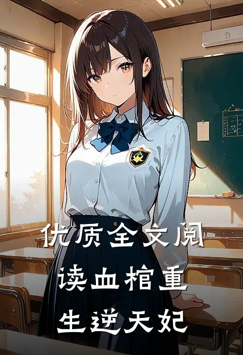 优质全文阅读血棺重生逆天妃