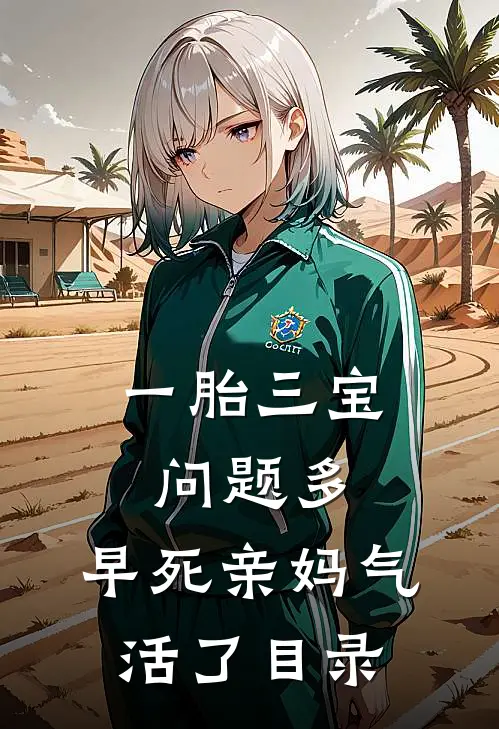 一胎三宝问题多，早死亲妈气活了目录