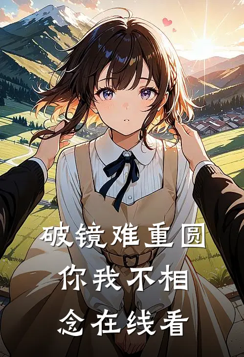 破镜难重圆，你我不相念在线看