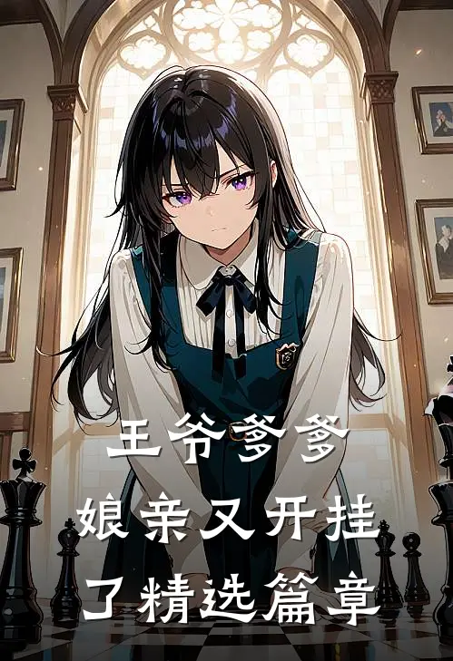 王爷爹爹，娘亲又开挂了精选篇章