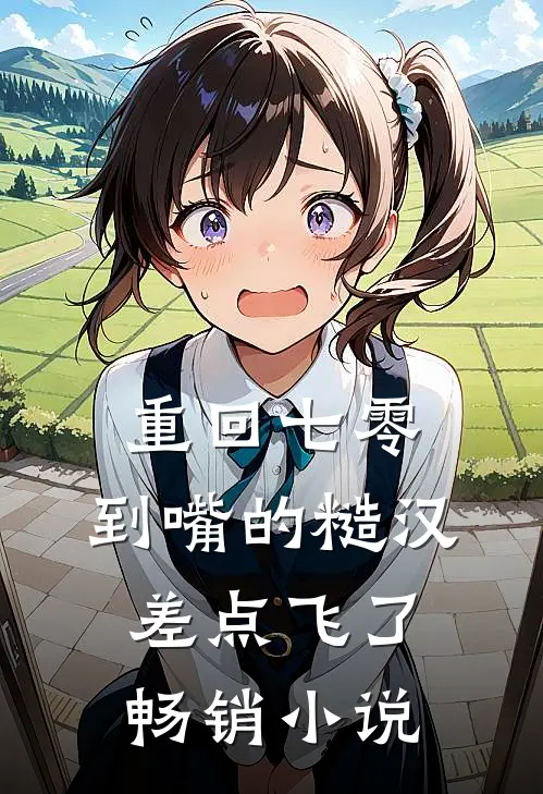 重回七零：到嘴的糙汉差点飞了畅销小说