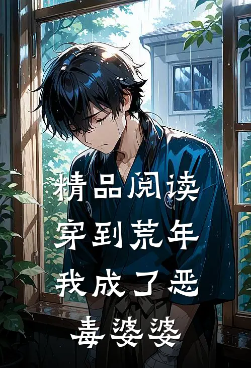 精品阅读穿到荒年，我成了恶毒婆婆