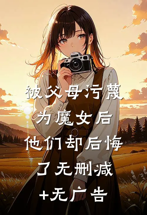 被父母污蔑为魔女后，他们却后悔了无删减+无广告