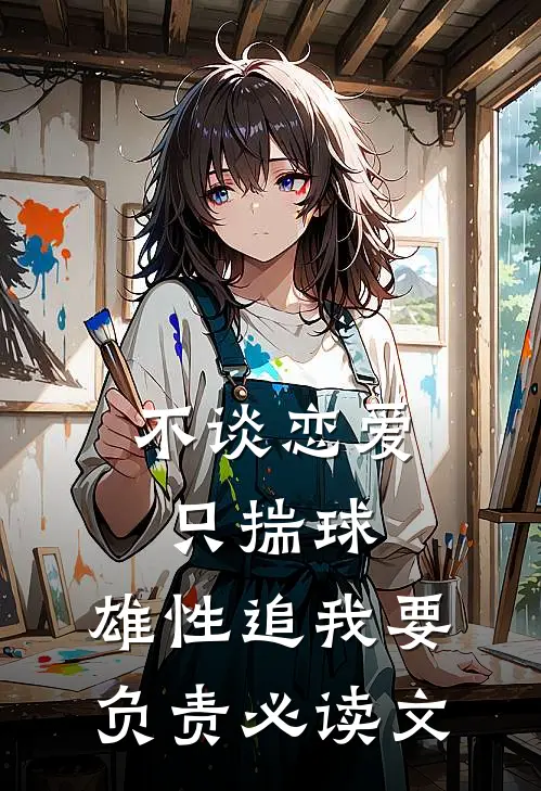 不谈恋爱只揣球，雄性追我要负责必读文