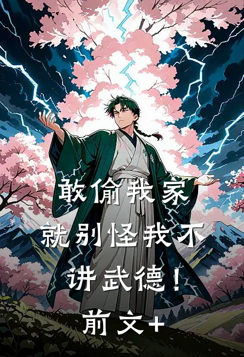 敢偷我家，就别怪我不讲武德！前文+