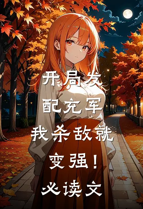 开局发配充军，我杀敌就变强！必读文