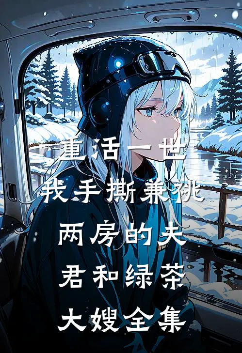 重活一世，我手撕兼祧两房的夫君和绿茶大嫂全集