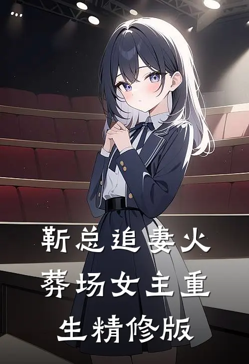 靳总追妻火葬场女主重生精修版