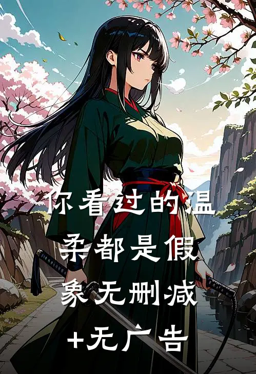 你看过的温柔都是假象无删减+无广告