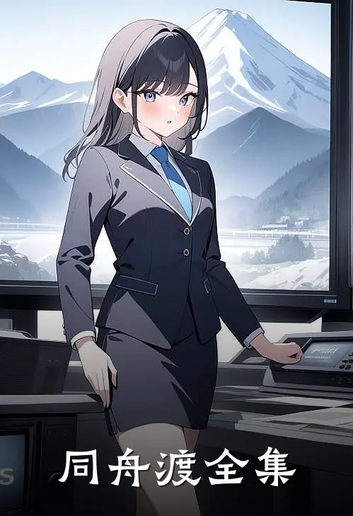 同舟渡 全集