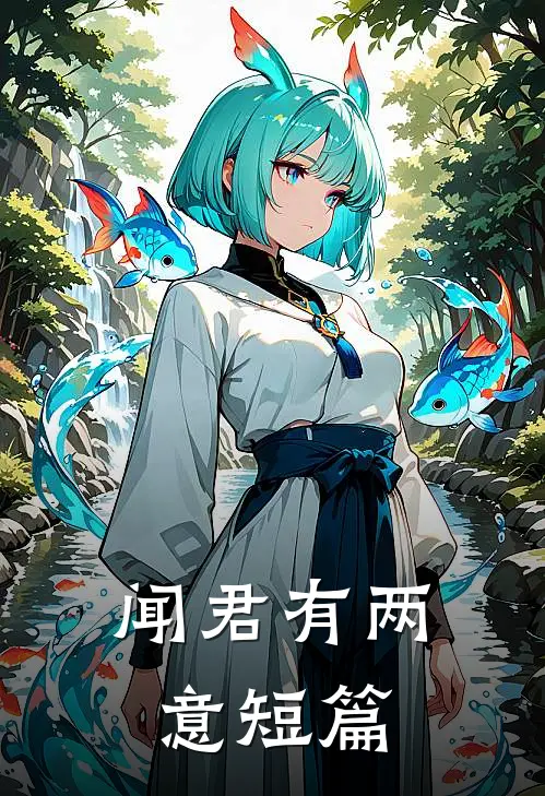 闻君有两意短篇