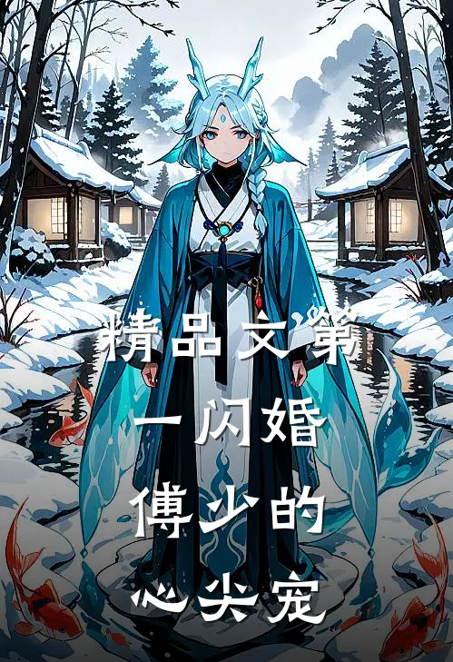 精品文第一闪婚：傅少的心尖宠