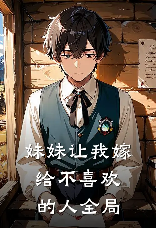 妹妹让我嫁给不喜欢的人全局