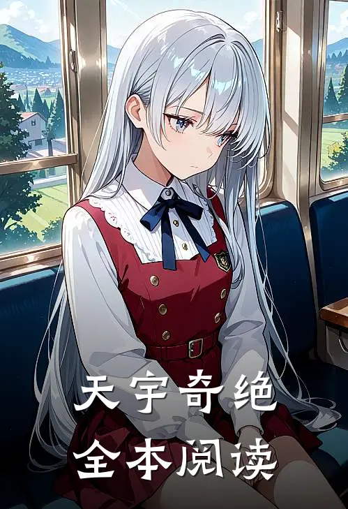 天宇奇绝全本阅读