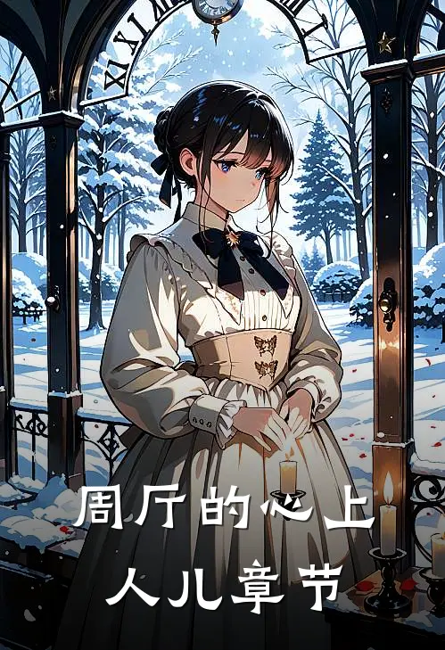 周厅的心上人儿章节