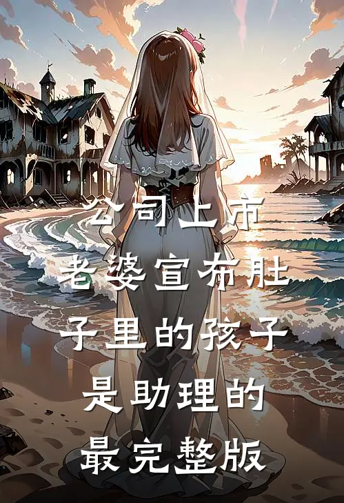 公司上市，老婆宣布肚子里的孩子是助理的最完整版