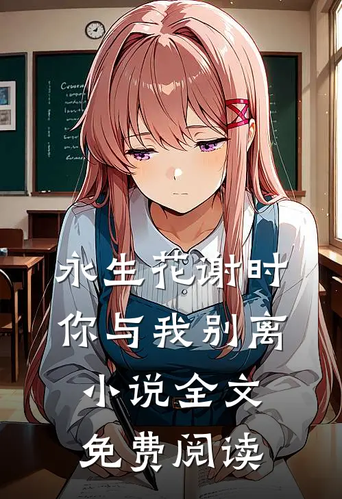 永生花谢时，你与我别离小说全文免费阅读