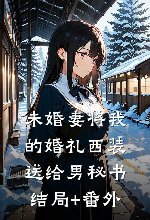 未婚妻将我的婚礼西装送给男秘书结局+番外