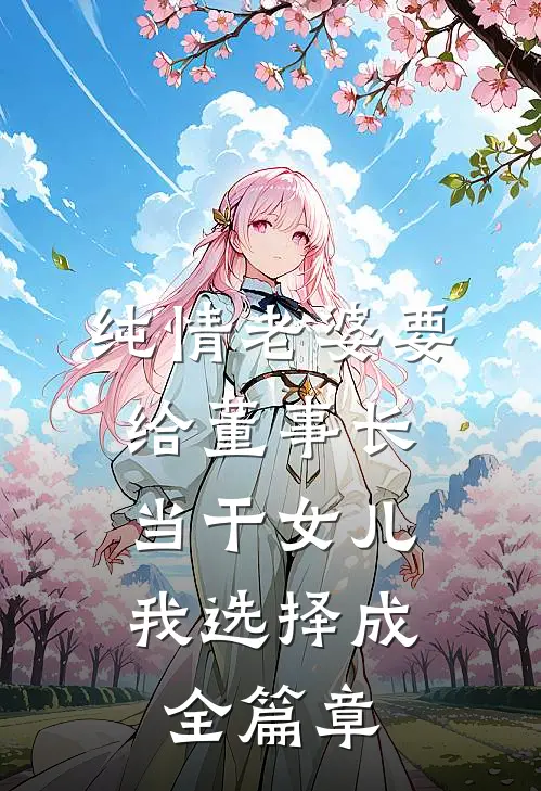 纯情老婆要给董事长当干女儿，我选择成全篇章