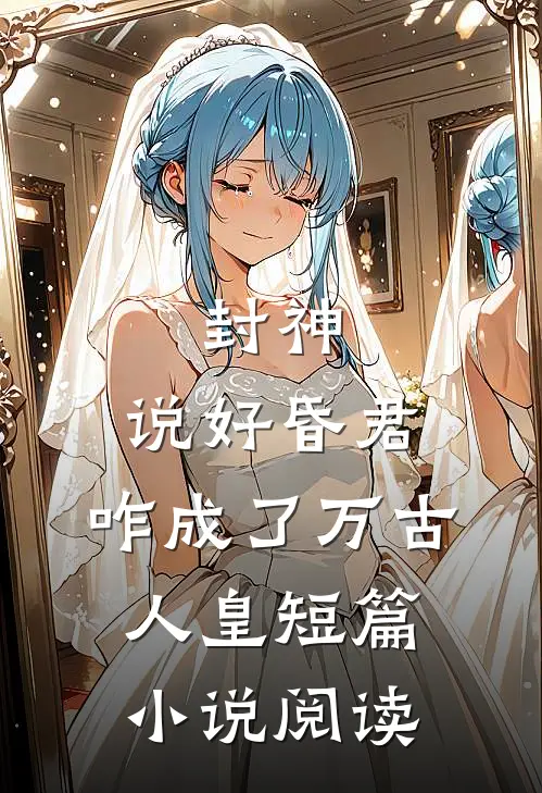封神：说好昏君，咋成了万古人皇短篇小说阅读