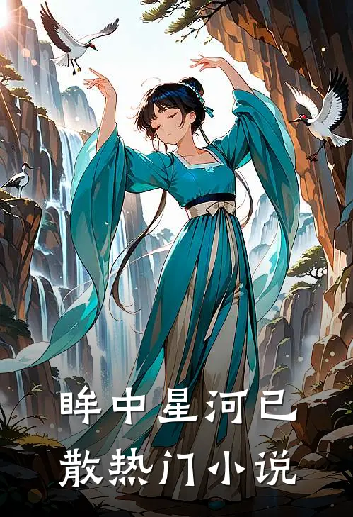 眸中星河已散热门小说