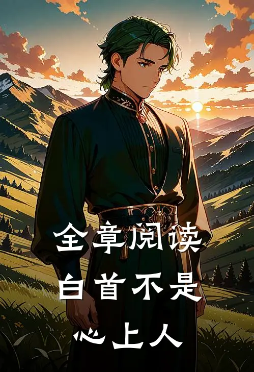 全章阅读白首不是心上人