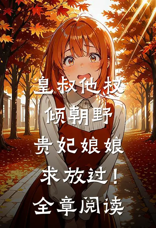 皇叔他权倾朝野，贵妃娘娘求放过！全章阅读