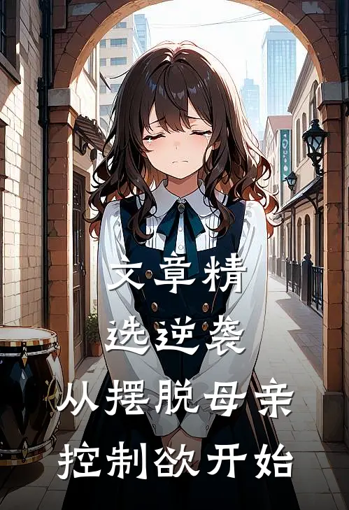 文章精选逆袭：从摆脱母亲控制欲开始