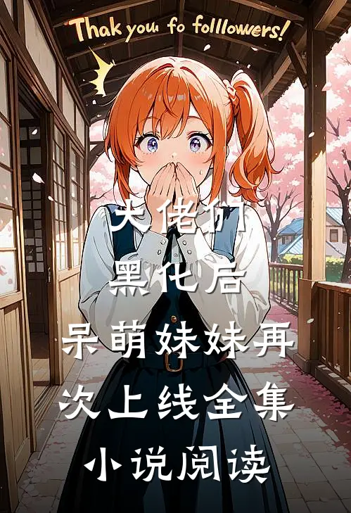 大佬们黑化后，呆萌妹妹再次上线全集小说阅读