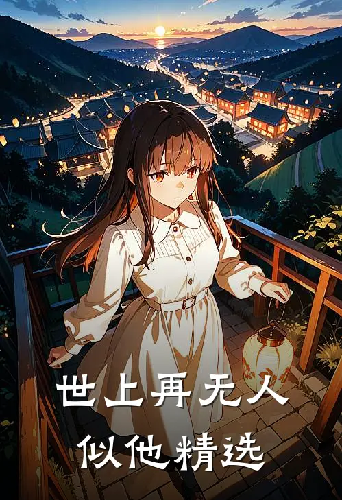 世上再无人似他精选
