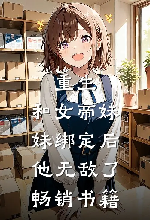 重生：和女帝妹妹绑定后，他无敌了畅销书籍