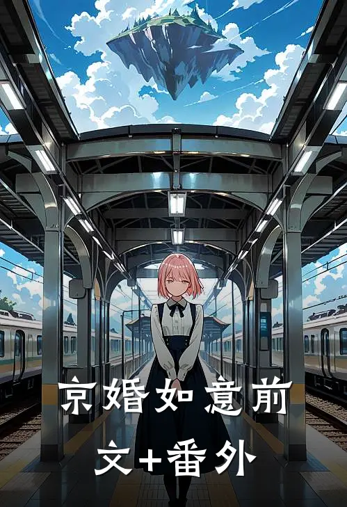 京婚如意前文+番外