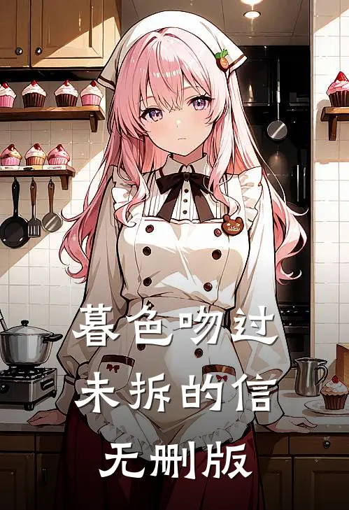 暮色吻过未拆的信无删版