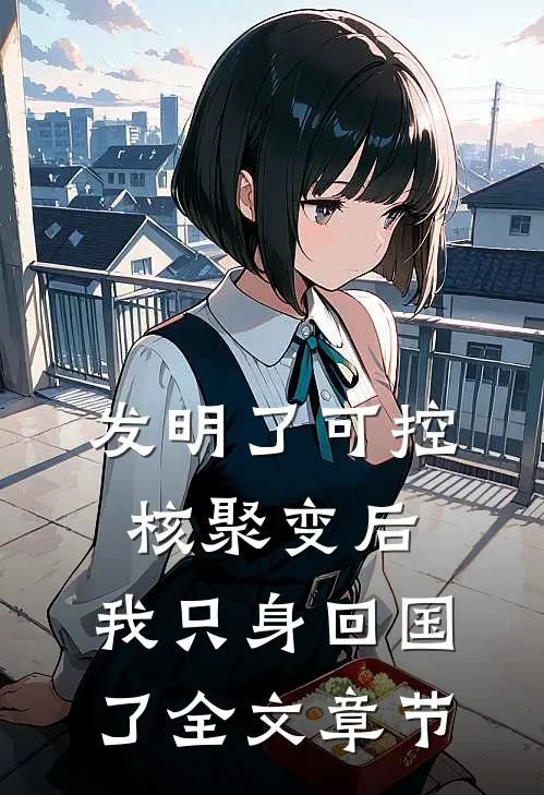 发明了可控核聚变后，我只身回国了全文章节