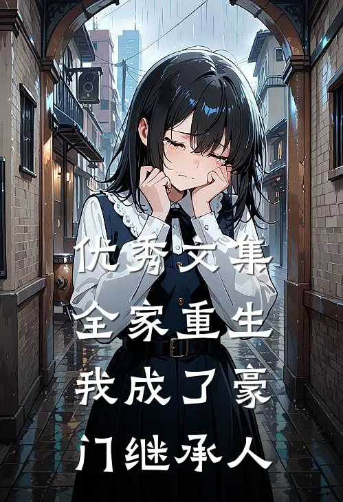 优秀文集全家重生，我成了豪门继承人