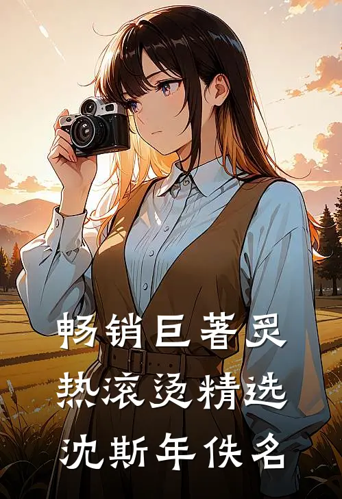 畅销巨著炙热滚烫精选沈斯年佚名