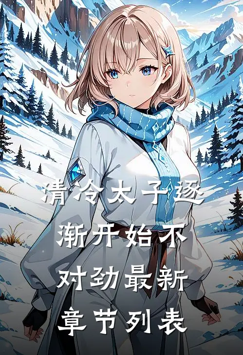 清冷太子逐渐开始不对劲最新章节列表