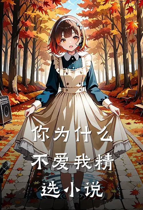 你为什么不爱我精选小说