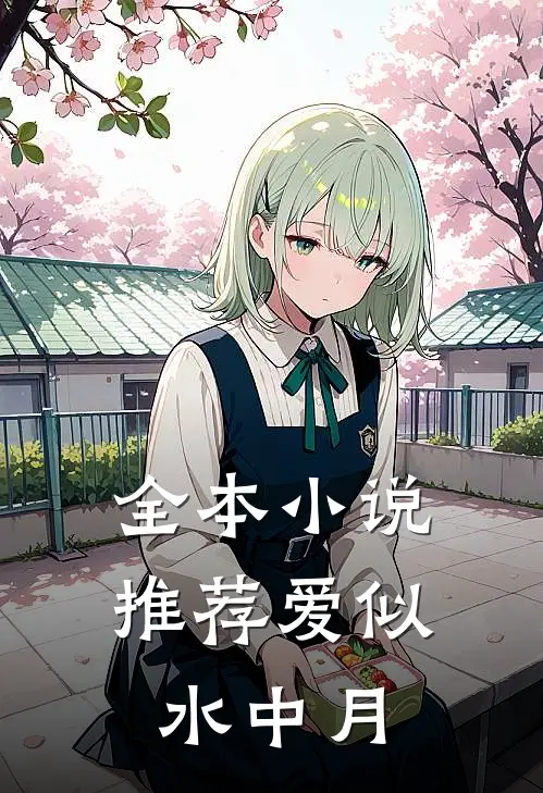 全本小说推荐爱似水中月