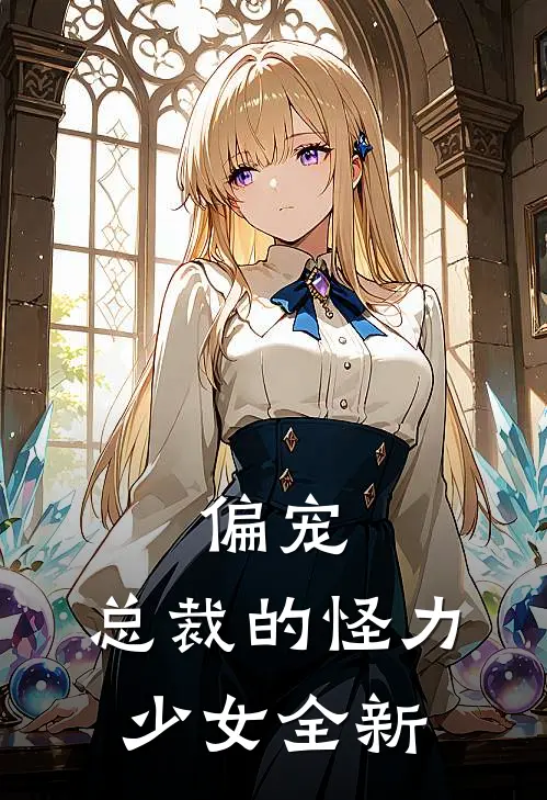 偏宠：总裁的怪力少女全新