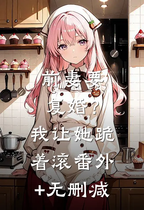 前妻要复婚？我让她跪着滚番外+无删减
