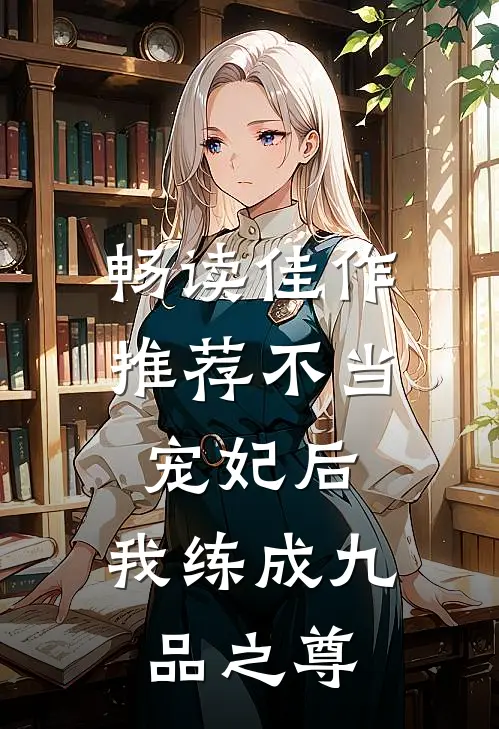 畅读佳作推荐不当宠妃后，我练成九品之尊