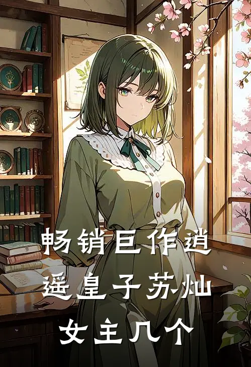 畅销巨作逍遥皇子苏灿女主几个