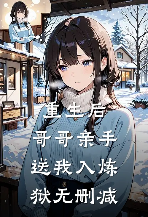重生后,哥哥亲手送我入炼狱无删减版