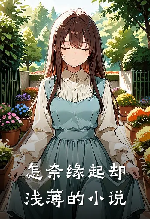 怎奈缘起却浅薄的小说
