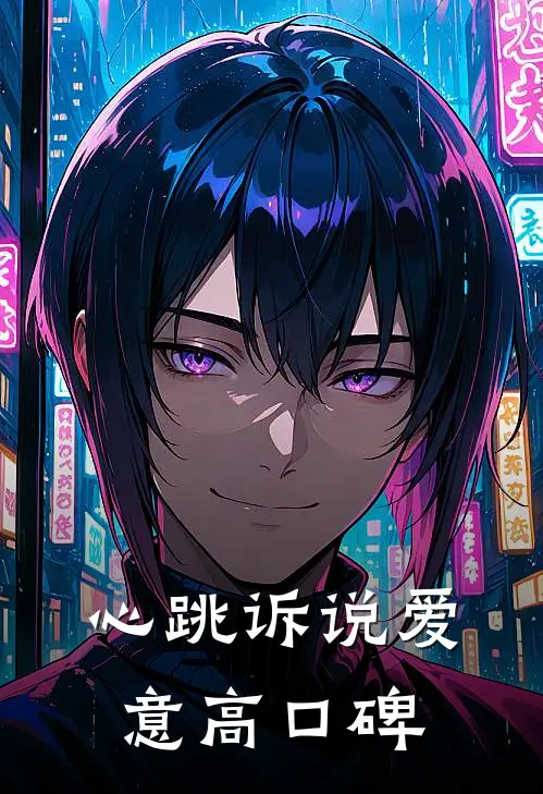 心跳诉说爱意高口碑