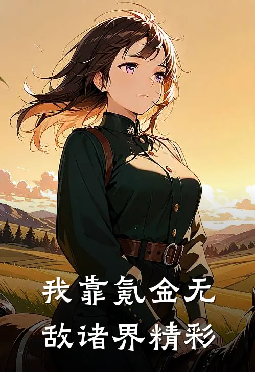 我靠氪金无敌诸界精彩